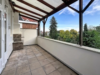 Appartement te huur Sint-Agatha-Berchem (VBD56639)