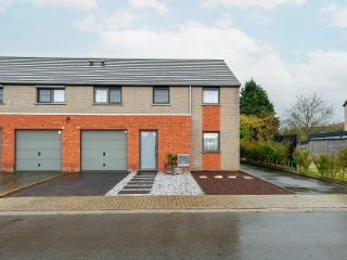 Huis te koop Hornu (VBD56640)