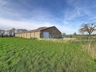 Surface commerciale à vendre Dottignies (VBD56641)