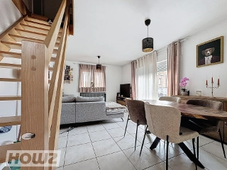 Appartement à louer Mouscron (VBD56643)