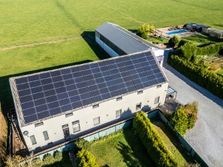 Immeuble de rapport à vendre Biesme (VBD56646)