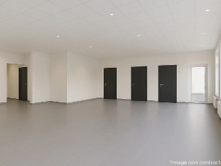 Surface commerciale à vendre Neufchâteau (VBD56648)