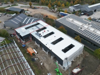 Handelspand te huur Bras (VBD56649)