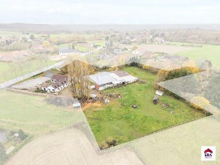 Fermette te koop Elzele (VBD56651)