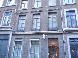Maison de maître à vendre Liège (VBD56654)