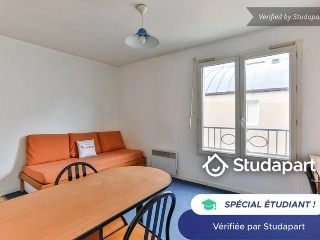 Student flat for rent Paris (VBD56655)