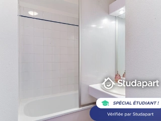 Student flat for rent Aix-en-Provence (VBD56656)