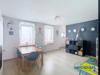 Immeuble mixte à vendre Fléron (VBD56659)