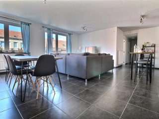 Apartment for rent Luingne (VBD56662)