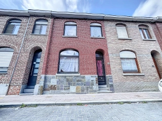 Huis te koop Moeskroen (VBD56663)