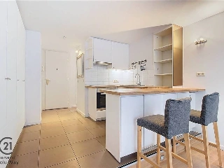 Appartement à louer Saint-Gilles (VBD56664)