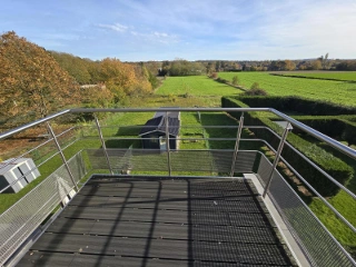 Duplex for sale Ghlin (VBD56666)