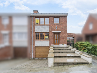 Maison à vendre Châtelineau (VBD56667)