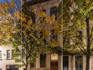 Immeuble de rapport à vendre Etterbeek (VBD56669)