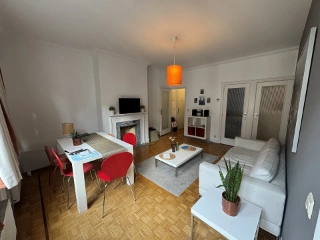 Studio à louer Saint-Gilles (VBD56671)