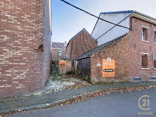 Residence for sale Neufvilles (VBD56672)