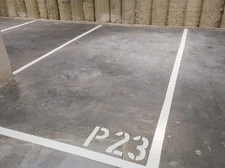 Parking à louer Bruxelles (VBD56676)