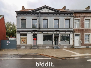 Immeuble mixte en vente publique Jemeppe (VBD56678)