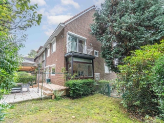 Huis te koop Watermaal-Bosvoorde (VBD56679)