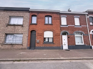 Maison à vendre Herseaux (VBD56680)