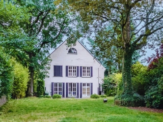 Villa à vendre Uccle (VBD56682)