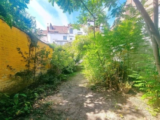 Appartement te huur Elsene (VBD56686)