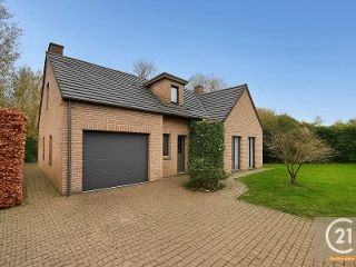 Residence for sale Braine-le-Château (VBD56687)