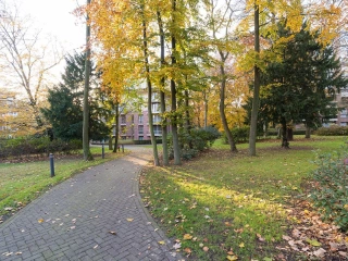 Appartement à vendre Etterbeek (VBD56690)