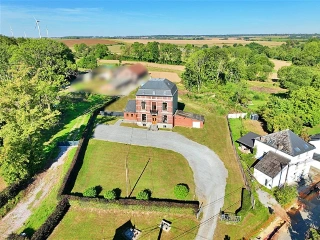 Maison de maître à vendre Gerpinnes (VBD56696)