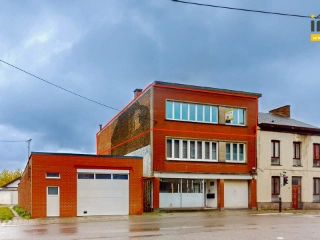 Appartement te koop Marcinelle (VBD56698)