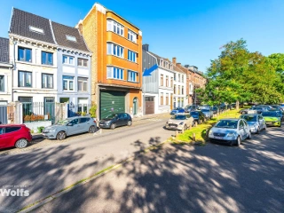 Appartement à vendre Liège (VBD56700)