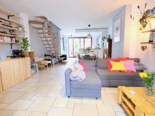 Huis te koop Vorst (VBD56702)