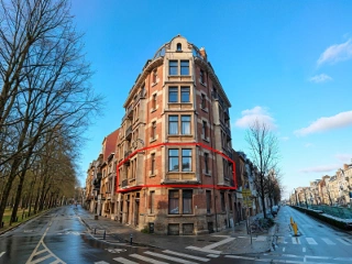Apartment for sale Koekelberg (VBD56708)