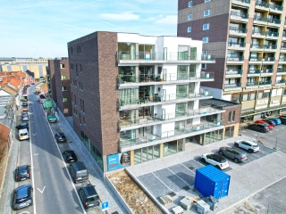 Apartment for rent Mouscron (VBD56709)