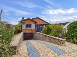 Villa te koop Strépy-Bracquegnies (VBD56711)