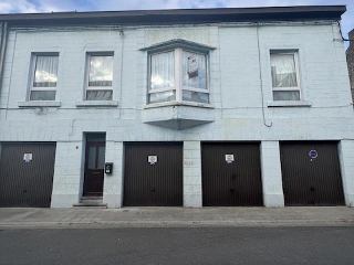 Maison à vendre Marchienne-au-Pont (VBD56713)