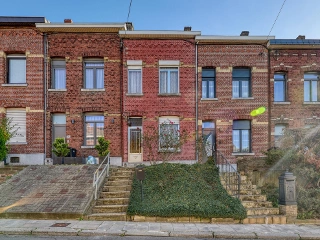 Residence for sale Seraing (VBD56722)