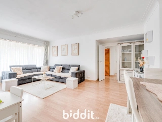 Appartement in openbare verkoop Anderlecht (VBD56726)