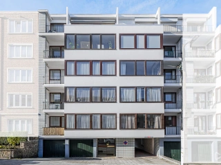 Apartment for sale Mont-sur-Marchienne (VBD56728)