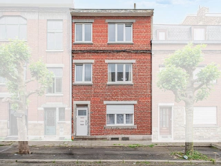 Huis gemengd gebruik te koop Saint-Nicolas (VBD56729)