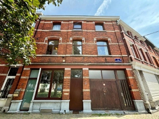 Appartement te huur Luik (VBD56732)