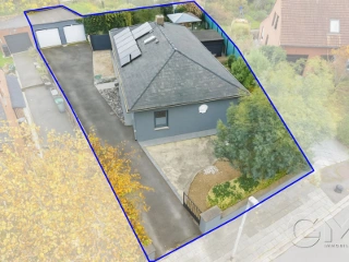 Villa for sale Mouscron (VBD56733)