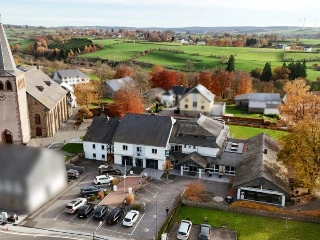 Huis gemengd gebruik te koop Amel (VBD56734)