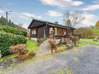 Chalet for sale Bastogne (VBD56735)