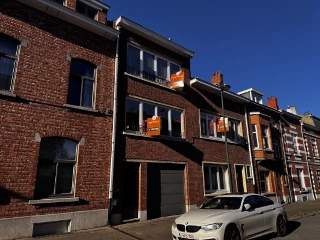Apartment for sale Oudergem (VBD56737)