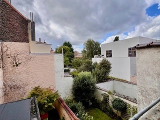 Appartement à vendre Ixelles (VBD56739)