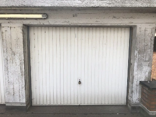 Garage for rent Elsene (VBD56741)