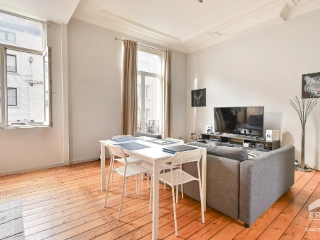 Appartement te huur Elsene (VBD56742)