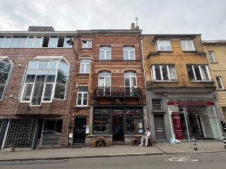 Duplex for rent Oudergem (VBD56743)