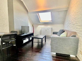 Appartement à louer Ixelles (VBD56744)